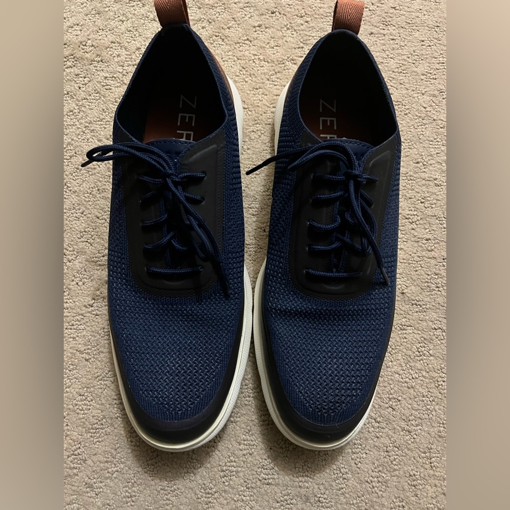 Cole Haan Zero Grand 360 Size 10.5